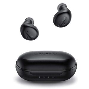 SoundLiberty 94 Wireless Earbuds - White